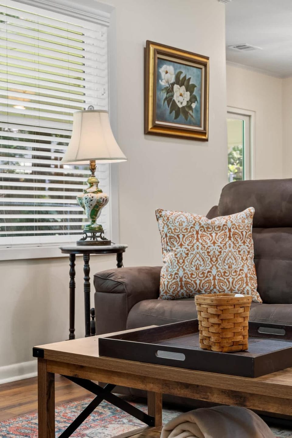 Magnolia Retreat House in Hattiesburg