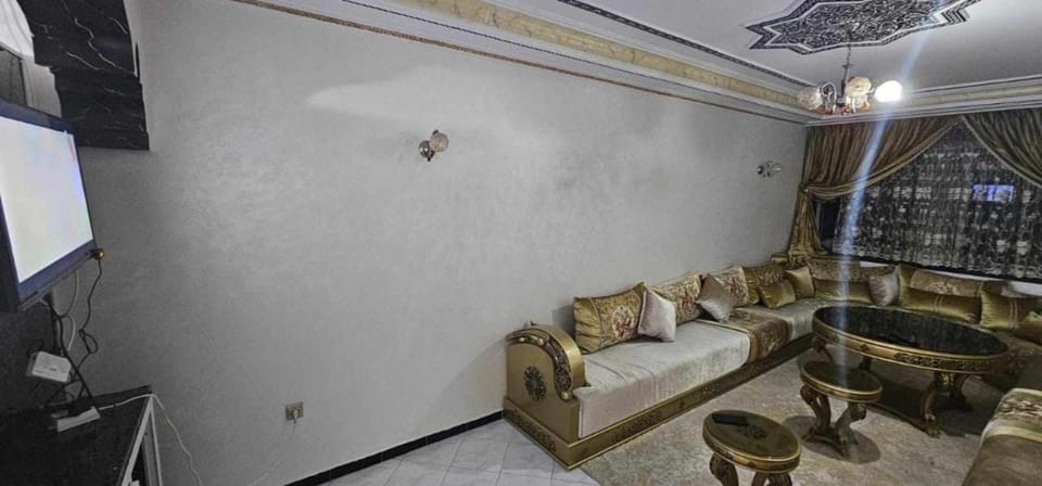 دار الوقار Apartment in Tangier