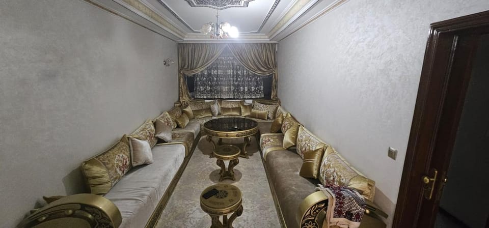 دار الوقار Apartment in Tangier