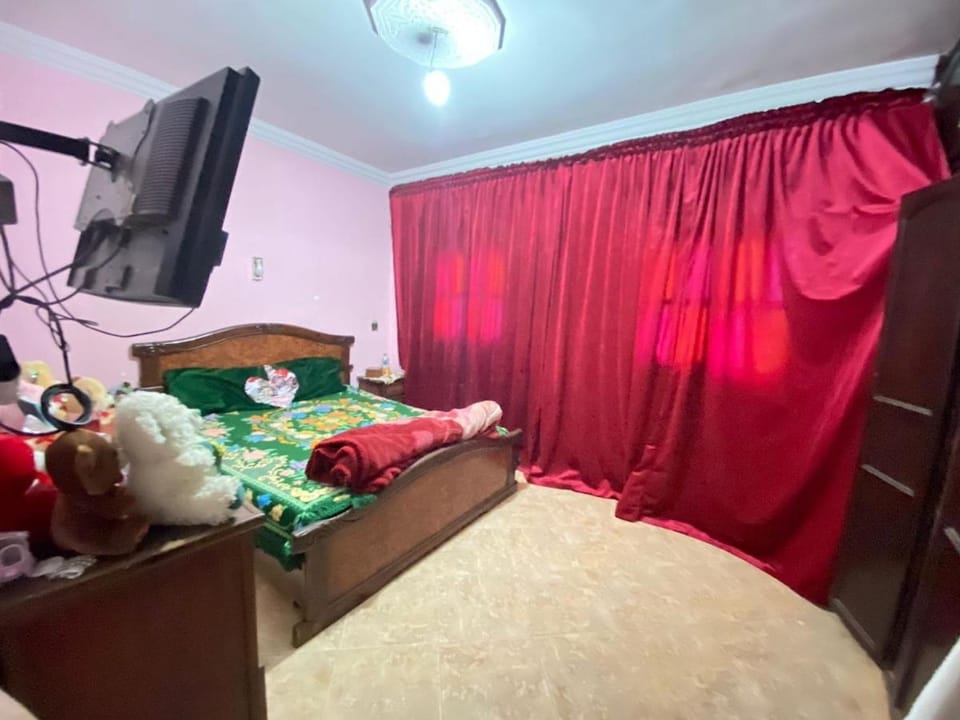 big house House in Souss-Massa