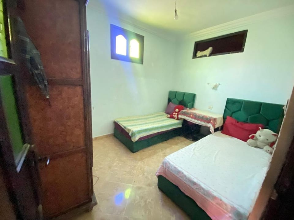 big house House in Souss-Massa