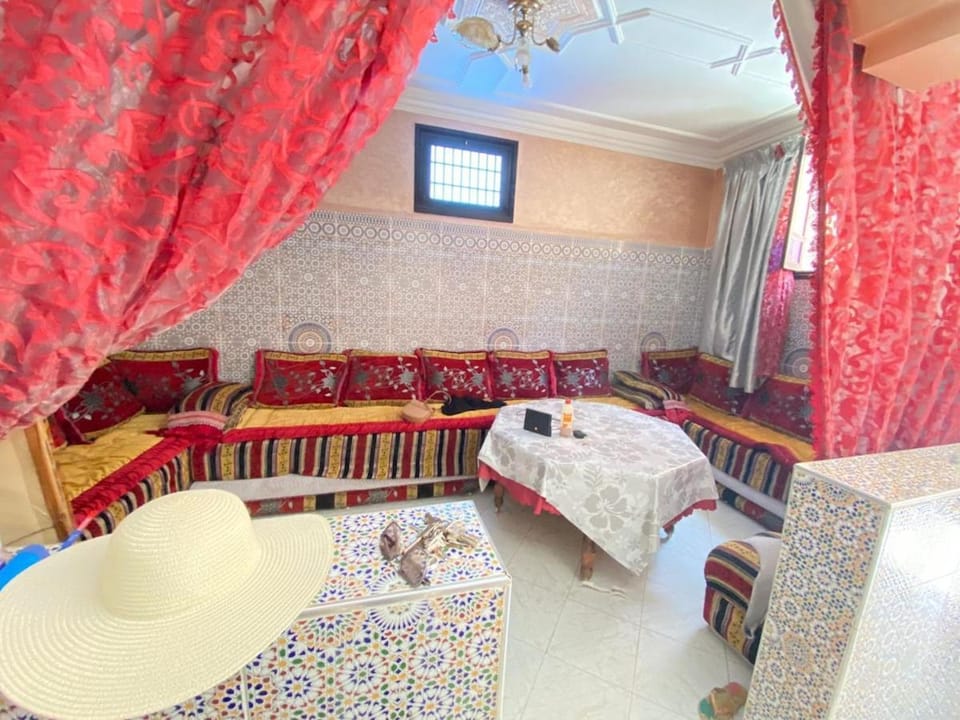 big house House in Souss-Massa