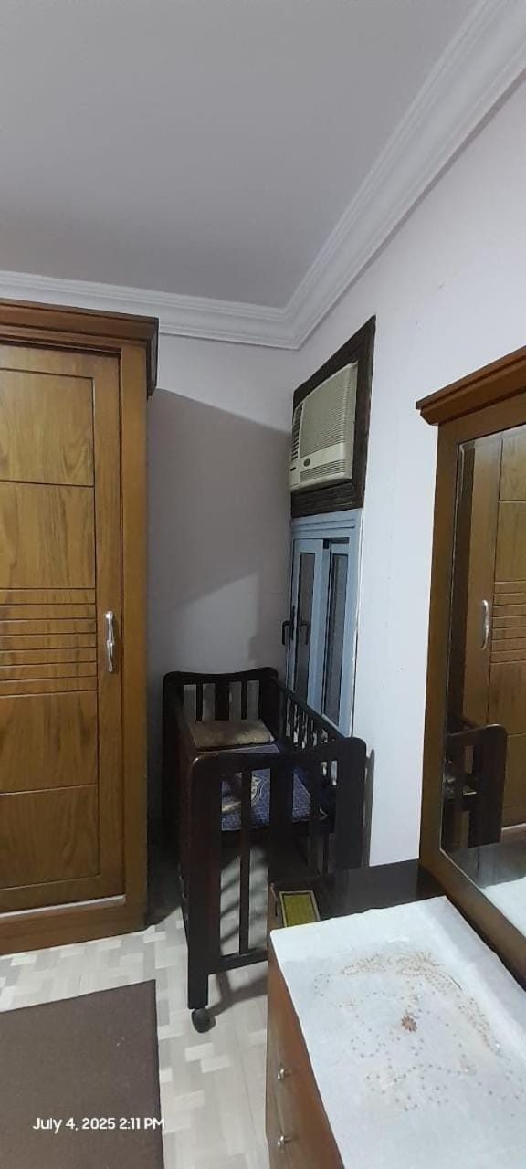 Luxury apartment sea view family rentals شقه ثاني نمره من البحر للعائلات فقط Apartment in Alexandria