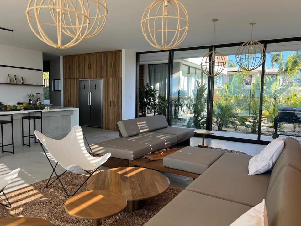 Patio, Garden, Living room, Seating area, Garden view