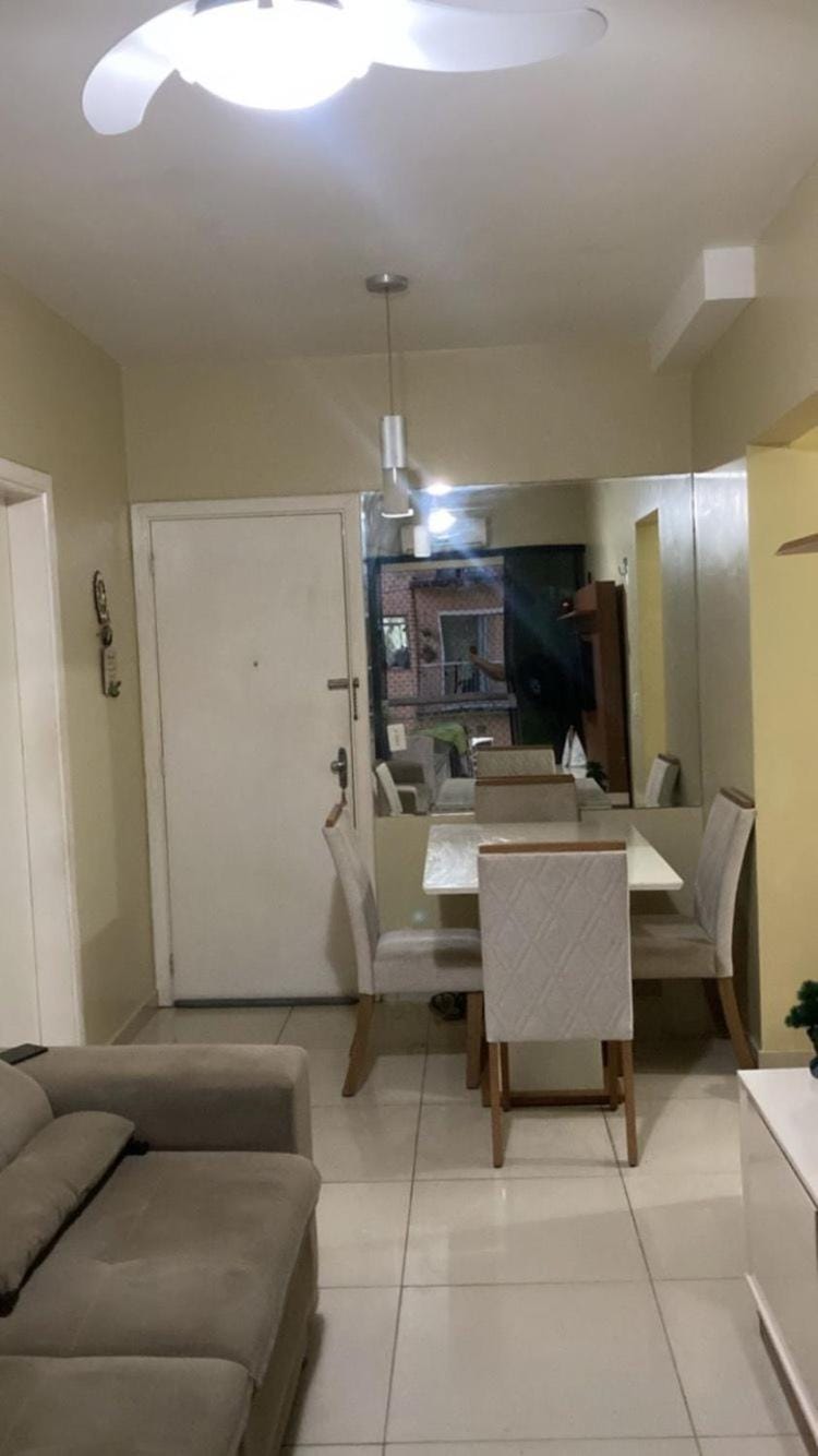 Condomínio Fit Coqueiro II Apartment in Belém