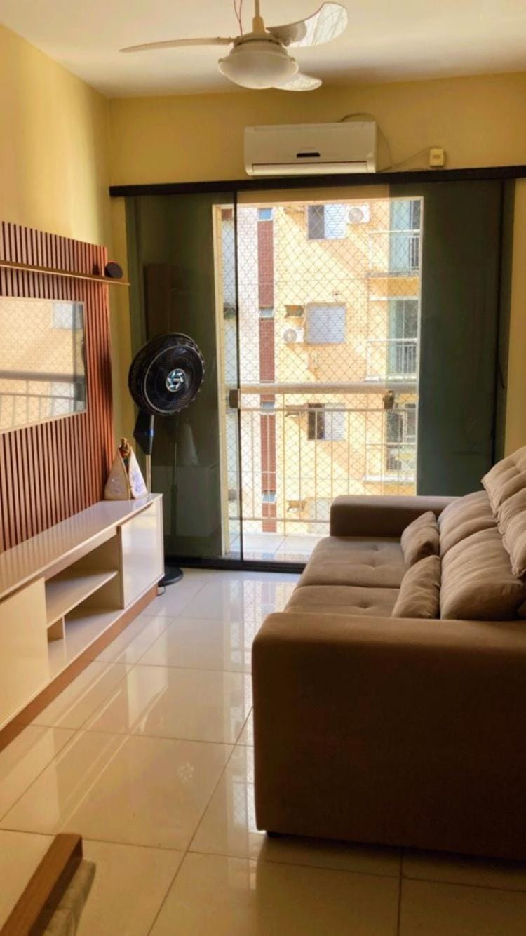 Condomínio Fit Coqueiro II Apartment in Belém
