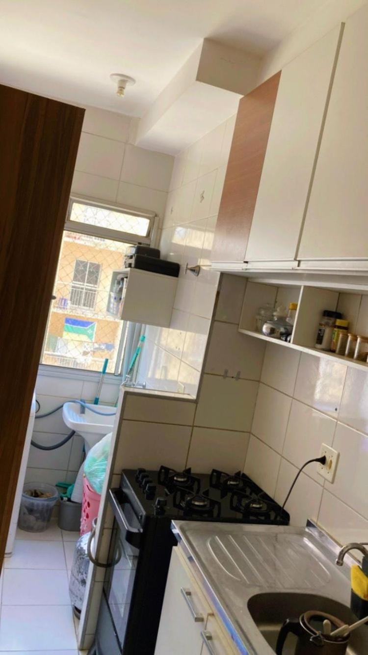 Condomínio Fit Coqueiro II Apartment in Belém