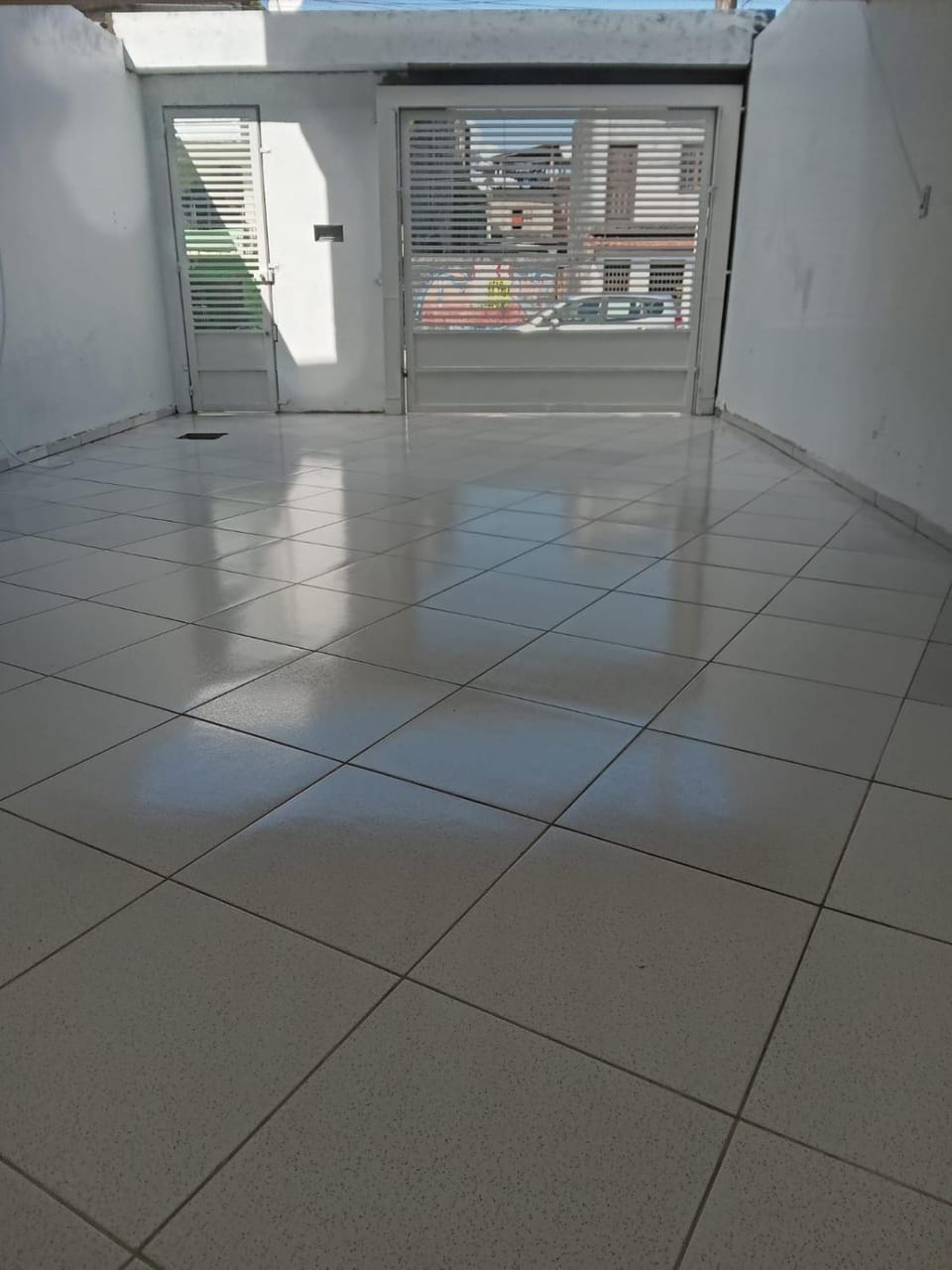 Bela Morada Vacation rental in Belém