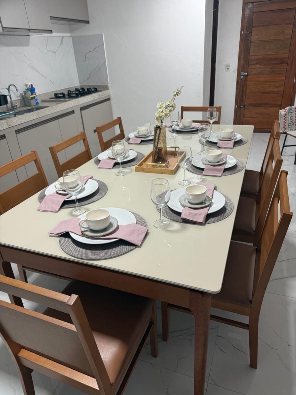 Bela Morada Vacation rental in Belém
