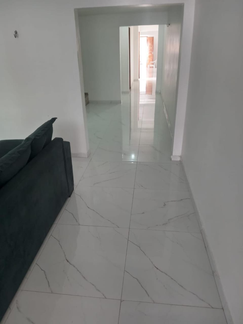 Bela Morada Vacation rental in Belém