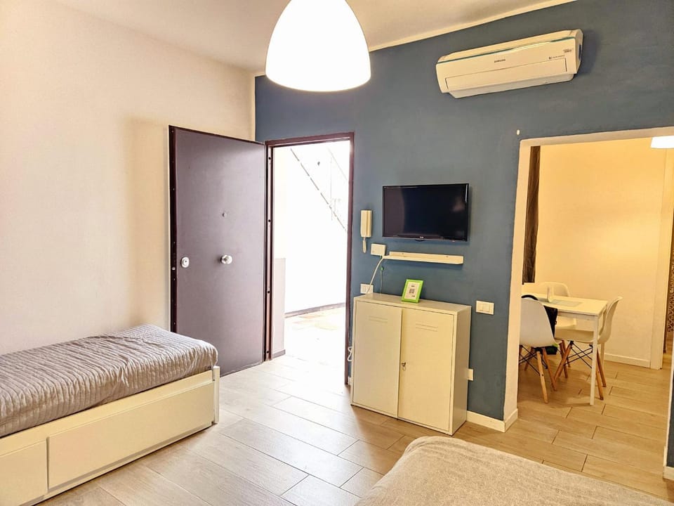 La Corte II Apartment in Province of Taranto