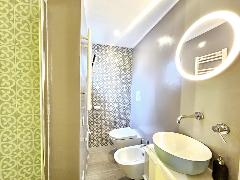La Corte II Apartment in Province of Taranto