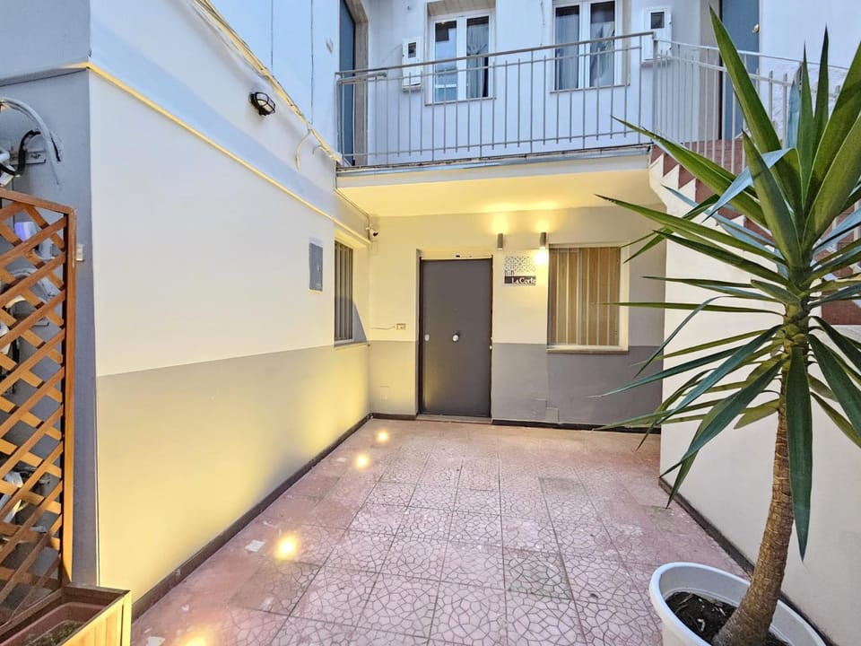 La Corte II Apartment in Province of Taranto