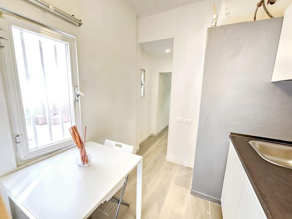 La Corte II Apartment in Province of Taranto