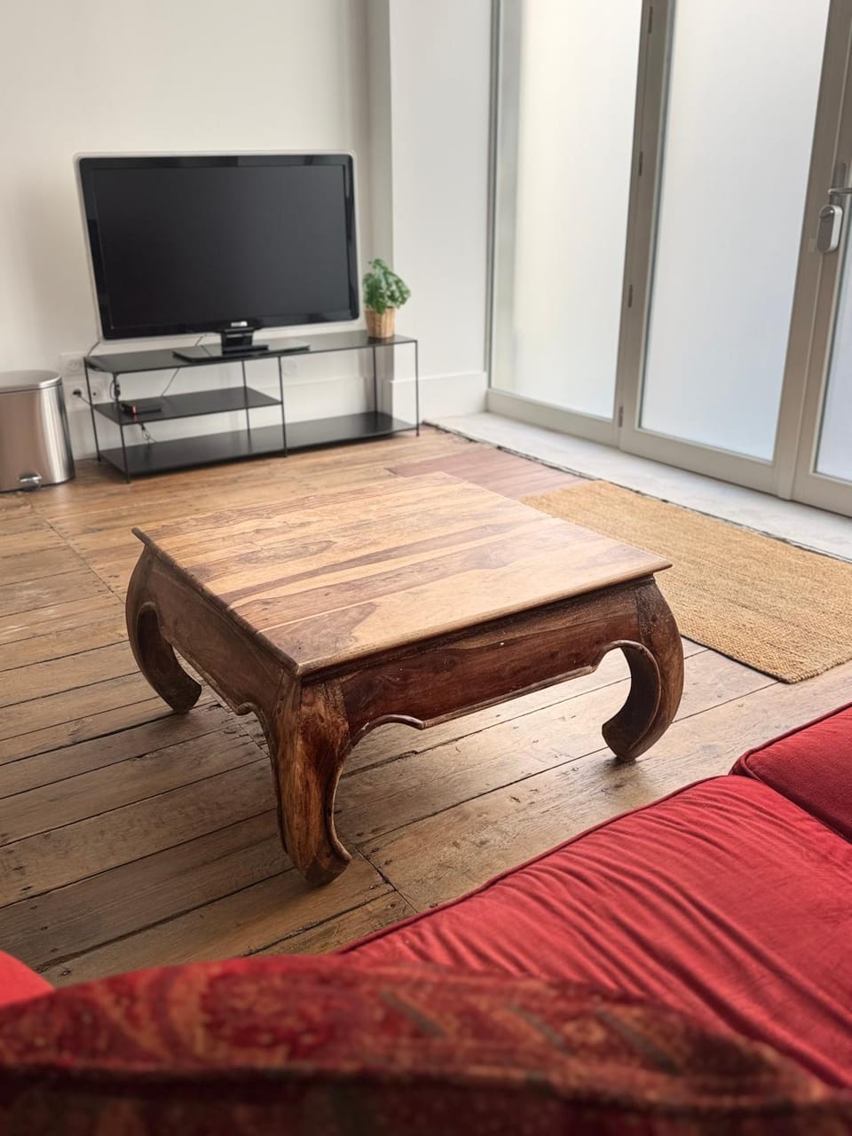 Argence logement T2 Apartment in Angoulême