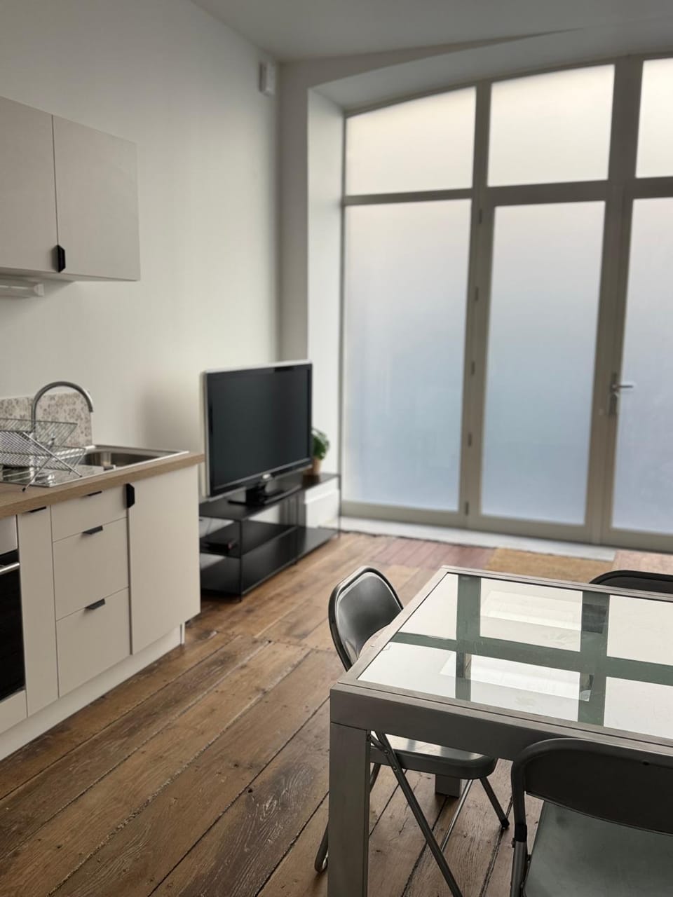 Argence logement T2 Apartment in Angoulême