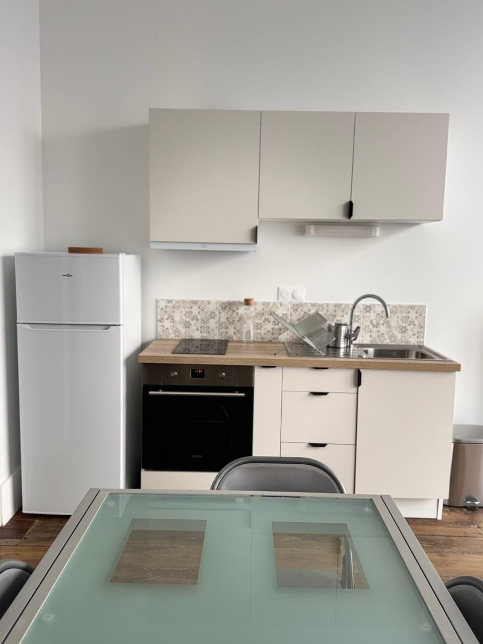 Argence logement T2 Apartment in Angoulême
