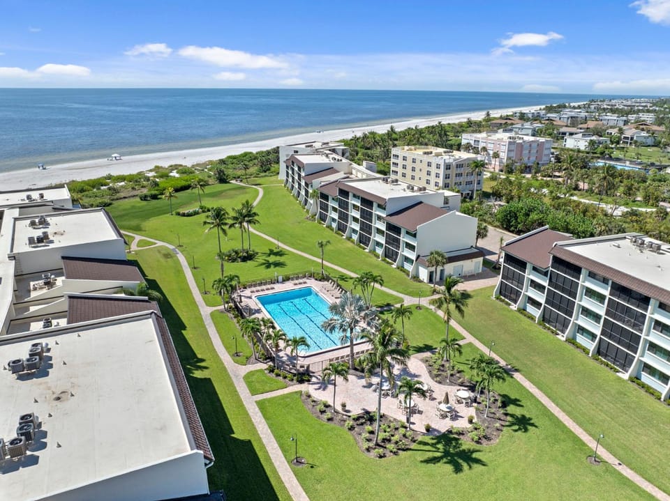 443 Steps to the beach 2 Bikes Weekly Stays House in Sanibel Island