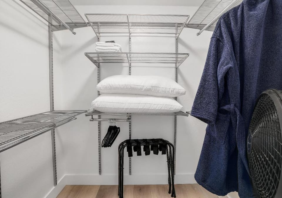wardrobe