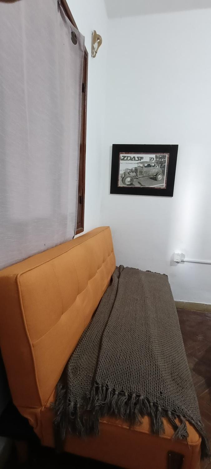 Casa en Colonia para 6 personas House in Uruguay