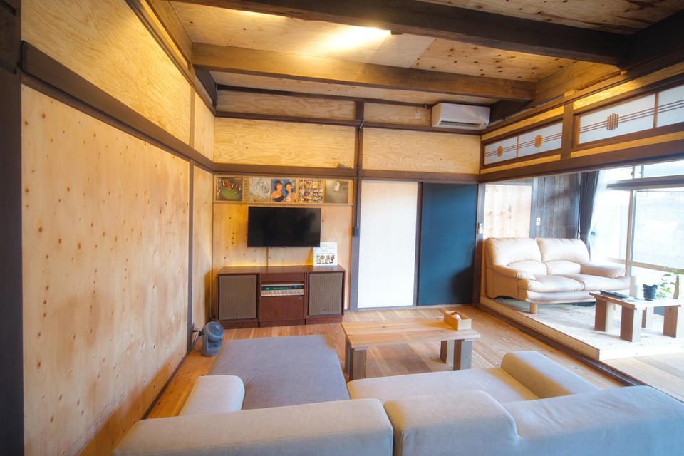 御宿Shogun Bed and Breakfast in Fukuoka Prefecture