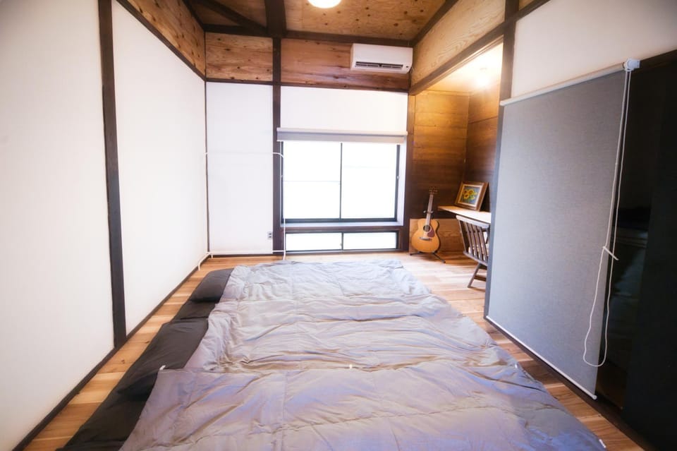御宿Shogun Bed and Breakfast in Fukuoka Prefecture