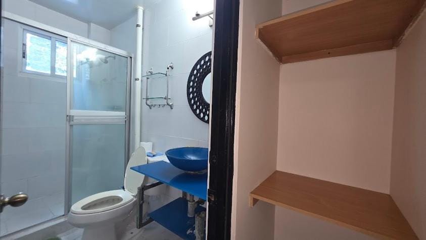 Hospedaje en Zona Turística, Centro de la Ciudad R1-1 Apartment in Panama City, Panama