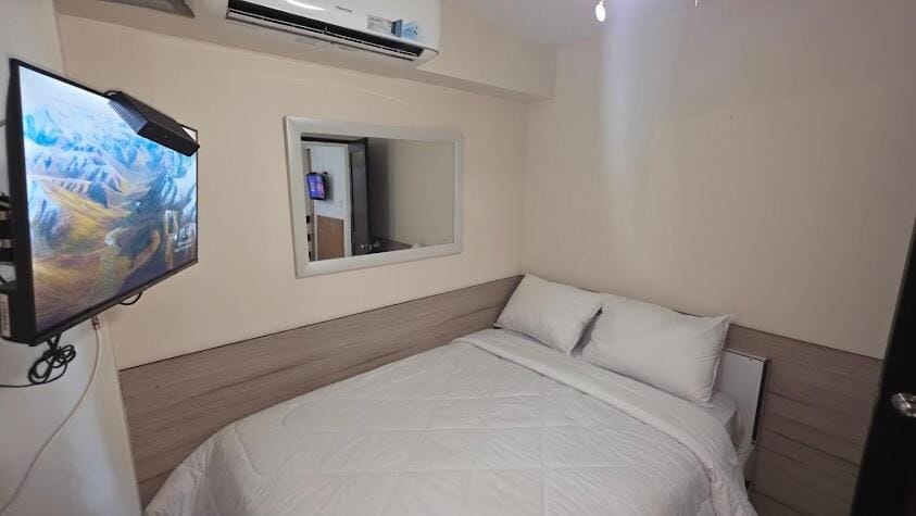 Hospedaje en Zona Turística, Centro de la Ciudad R1-1 Apartment in Panama City, Panama
