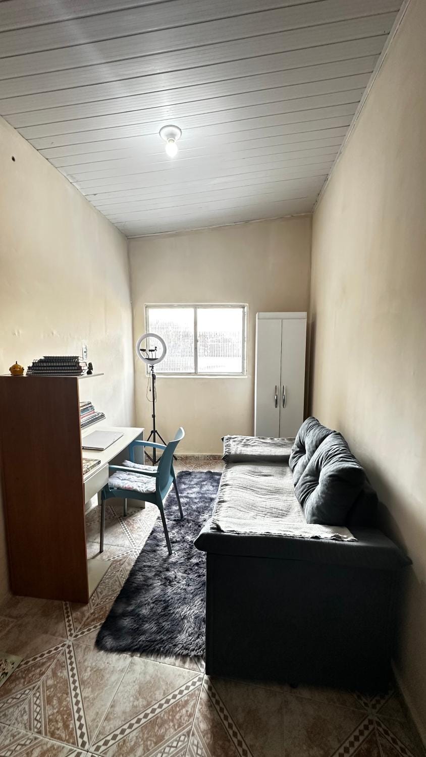 Kit-Net Cop 30 Villa in Belém