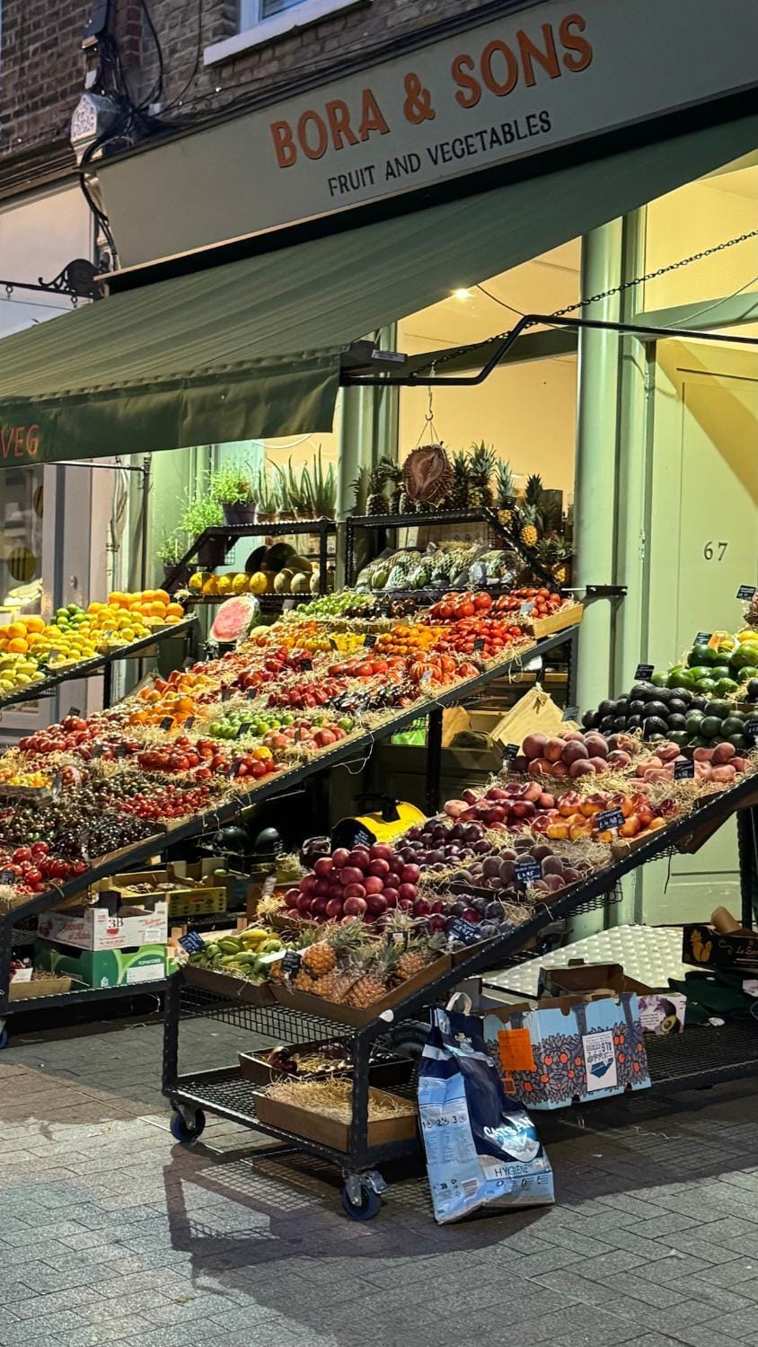 Food, Supermarket/grocery shop, Shopping Area