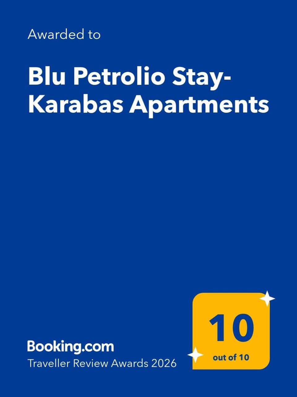 Blu Petrolio Stay-Karabas Apartments Apartment in Vicenza