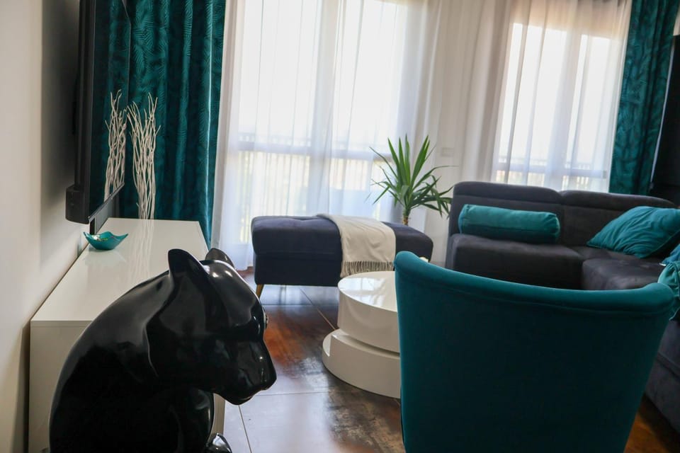 Blu Petrolio Stay-Karabas Apartments Apartment in Vicenza