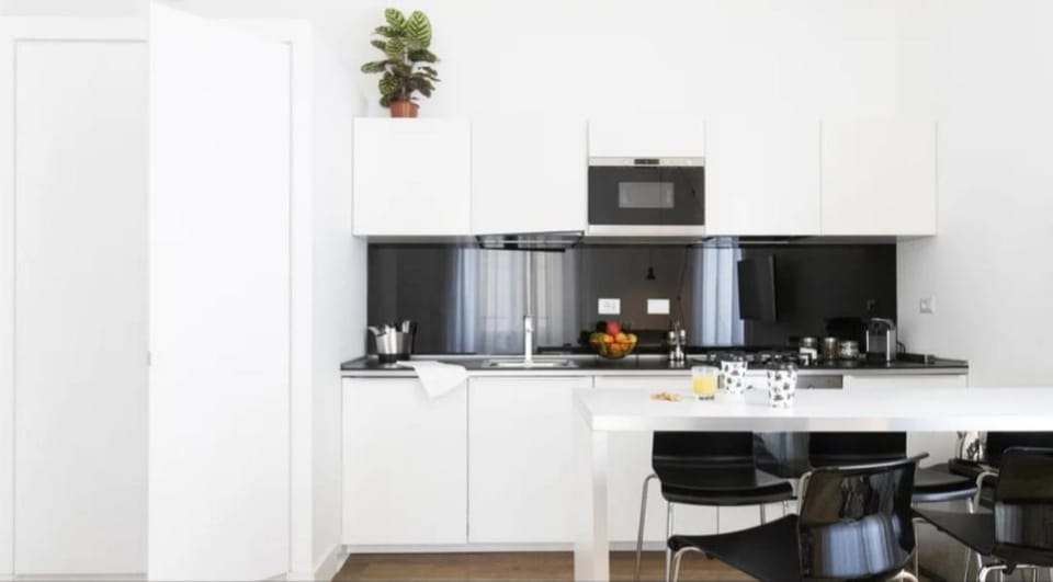 App Leoncino Design Apartment in Rome Apartment in Rome