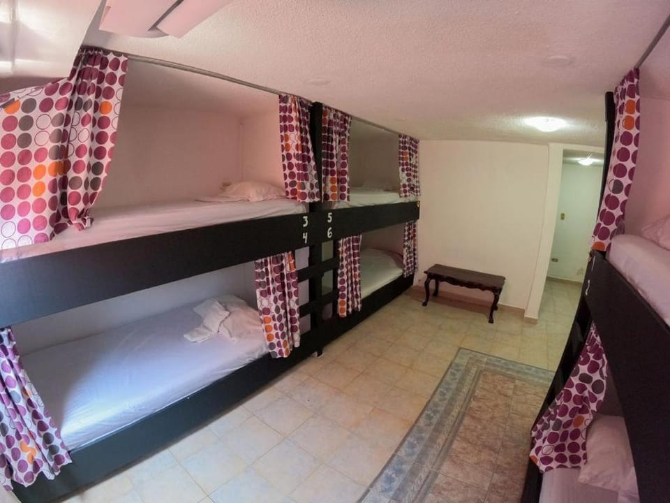 Hostel Izsla Playa Del Carmen Hostel in Playa del Carmen
