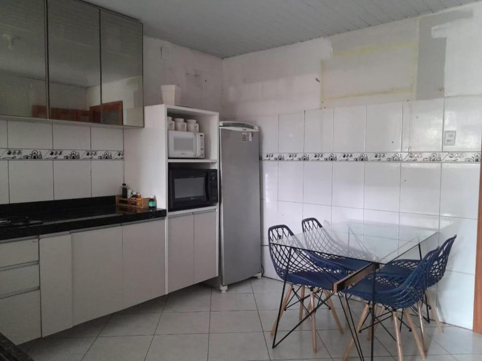 Acomodação a 5 min do parque da cidade Cop 30 Vacation rental in Belém