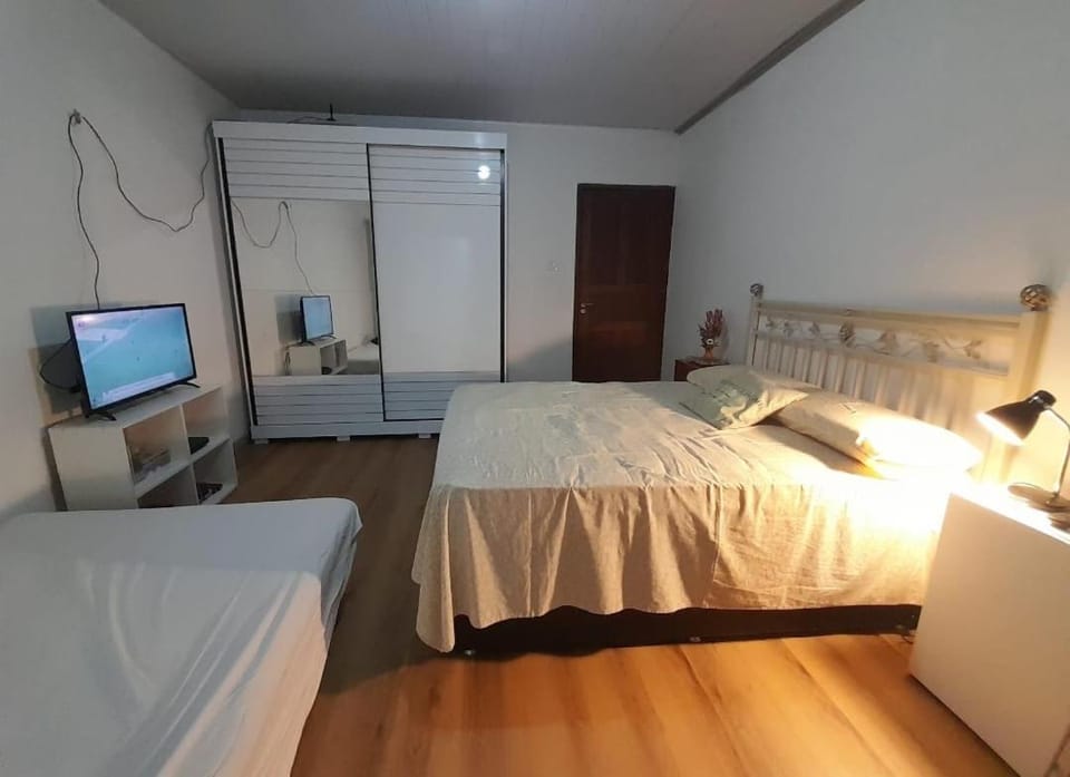 Acomodação a 5 min do parque da cidade Cop 30 Vacation rental in Belém