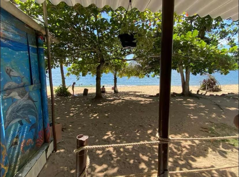 Suíte Nascer do Sol Campground/ 
RV Resort in State of Rio de Janeiro
