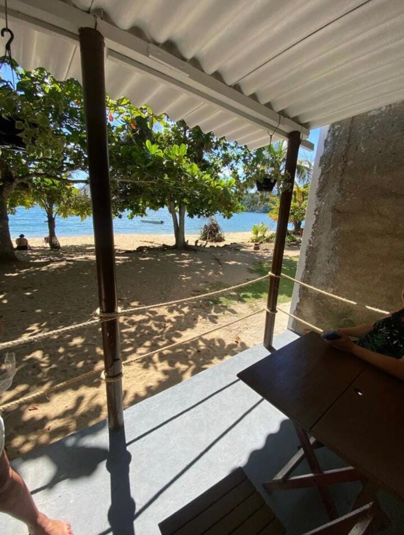 Suíte Nascer do Sol Campground/ 
RV Resort in State of Rio de Janeiro