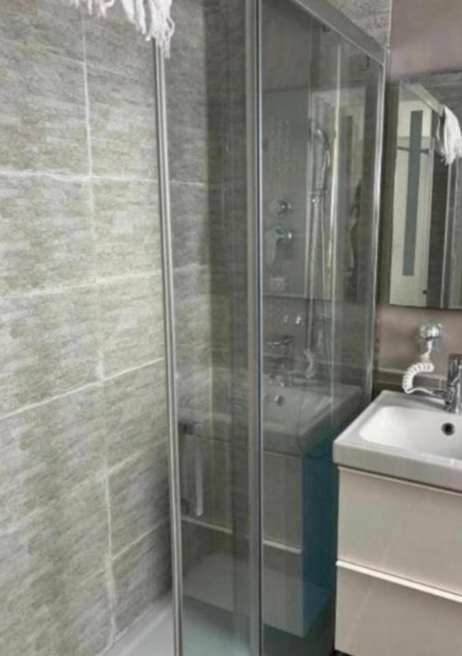 Stradone centrale Apartment in Vieste