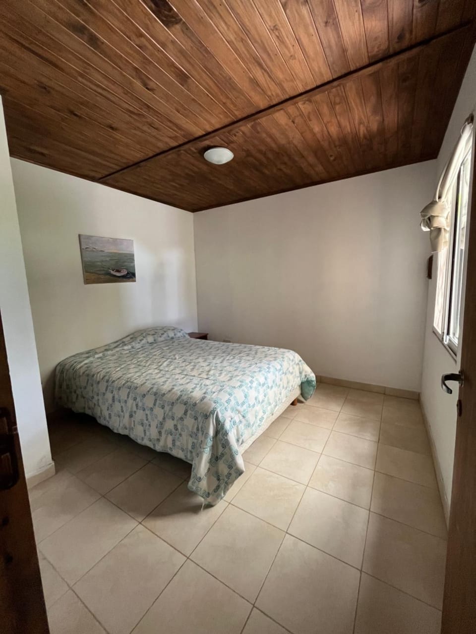 El Descanso Apartment in Buenos Aires Province