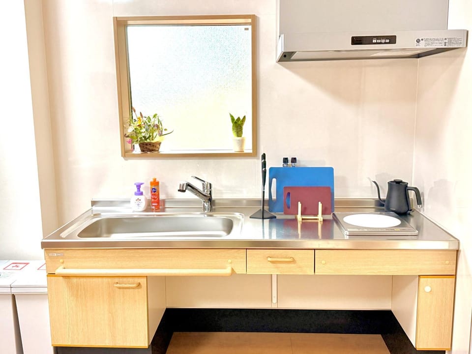 Kitchen or kitchenette, kitchen, kitchen