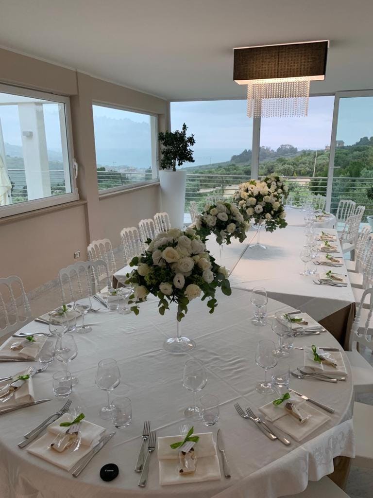 La Collina dei Colori Resort in Abruzzo
