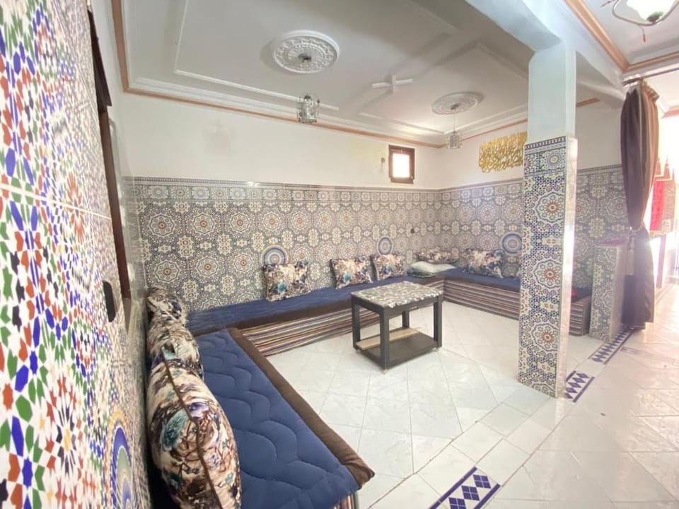 big house House in Souss-Massa