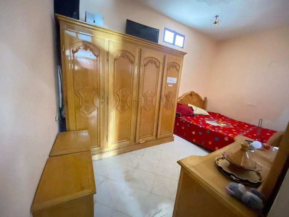 big house House in Souss-Massa