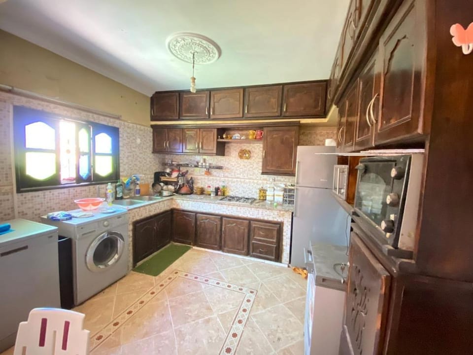 big house House in Souss-Massa