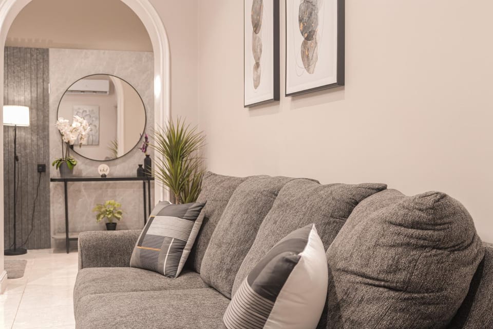 شقة جديدة بجوار المسجد النبوي Apartment in Medina