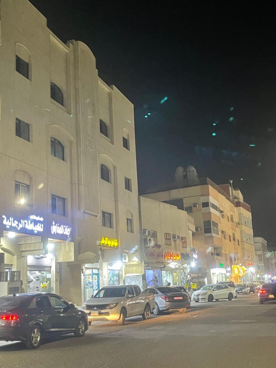 شقة جديدة بجوار المسجد النبوي Apartment in Medina