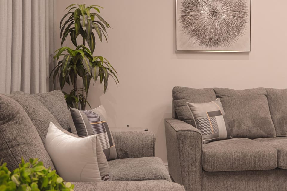 شقة جديدة بجوار المسجد النبوي Apartment in Medina