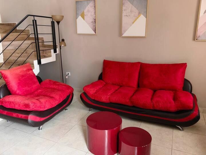 Casa de Descanso House in State of Querétaro