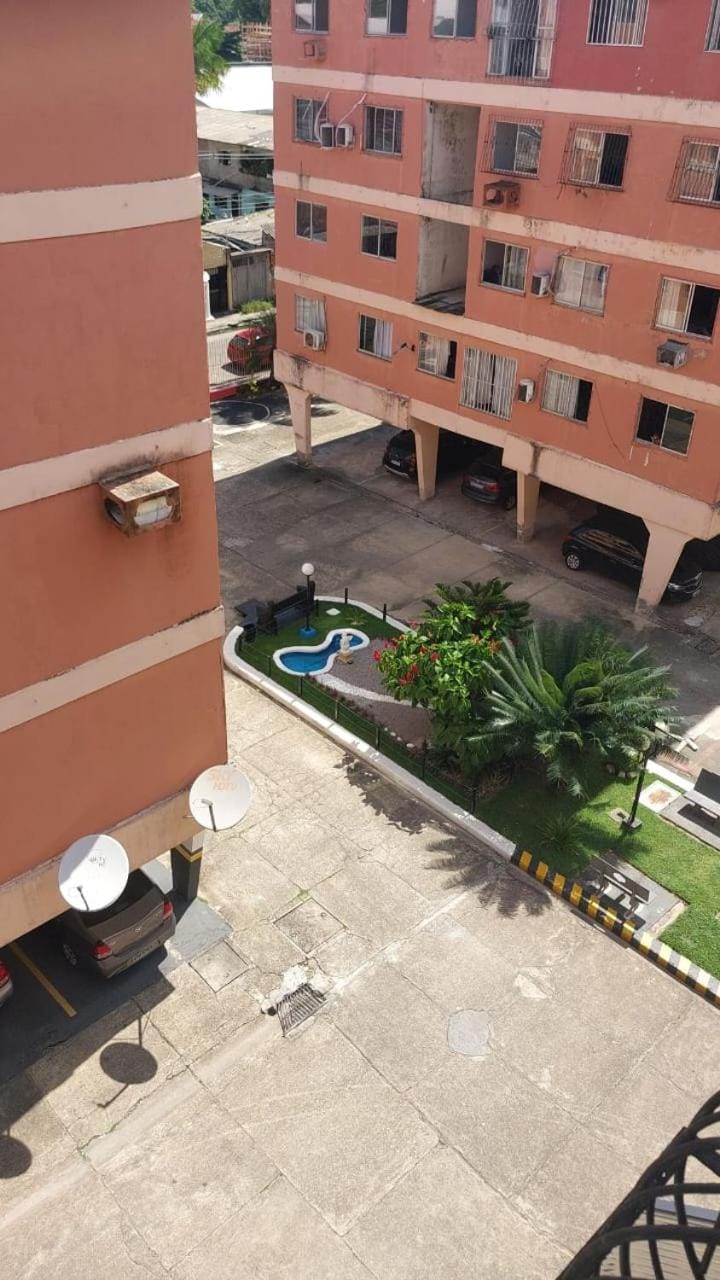 COP30 na sua realidade Apartment in Belém